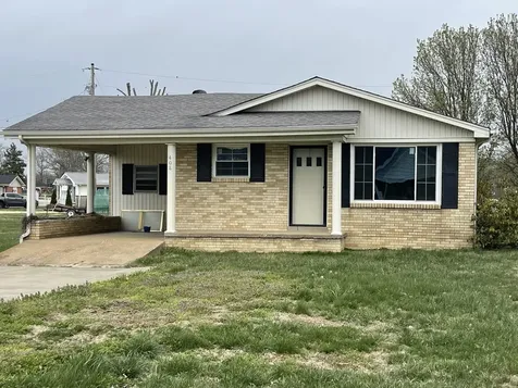 408 Birch Street Lafayette TN 37083