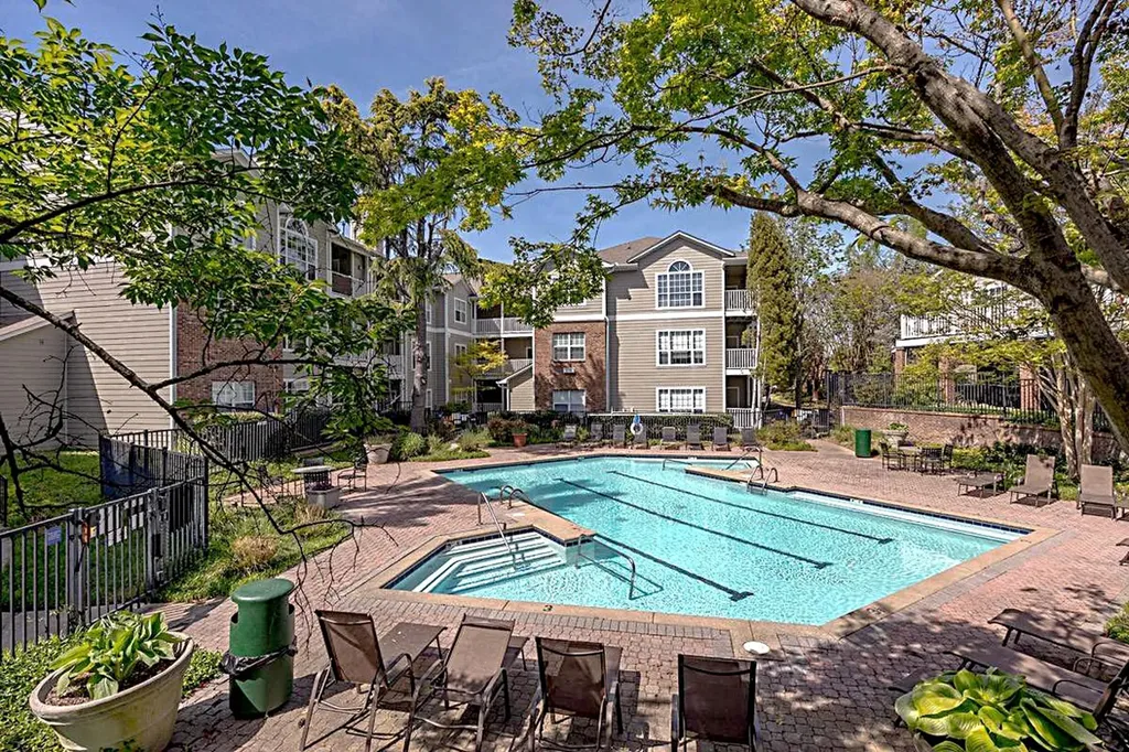 2025 Woodmont Boulevard Nashville TN 37215
