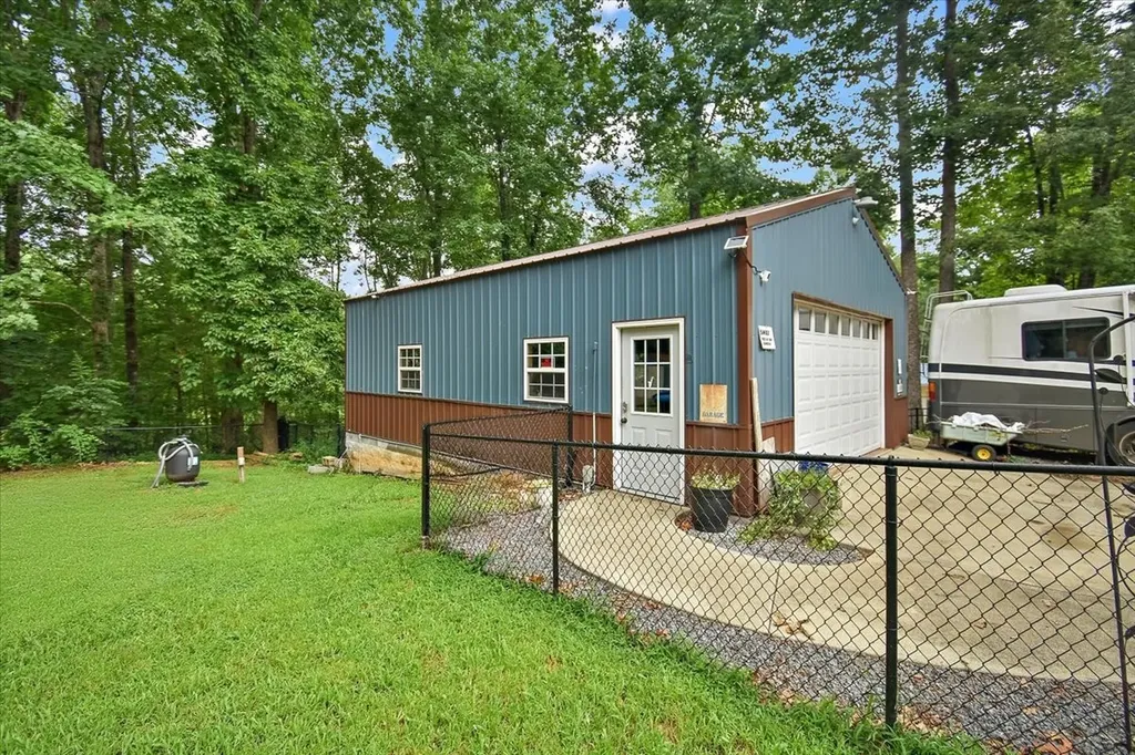 625 Mag A Mor Drive Lafayette TN 37083