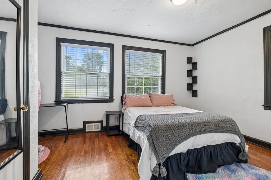 1804 Mars Street La Vergne TN 37086