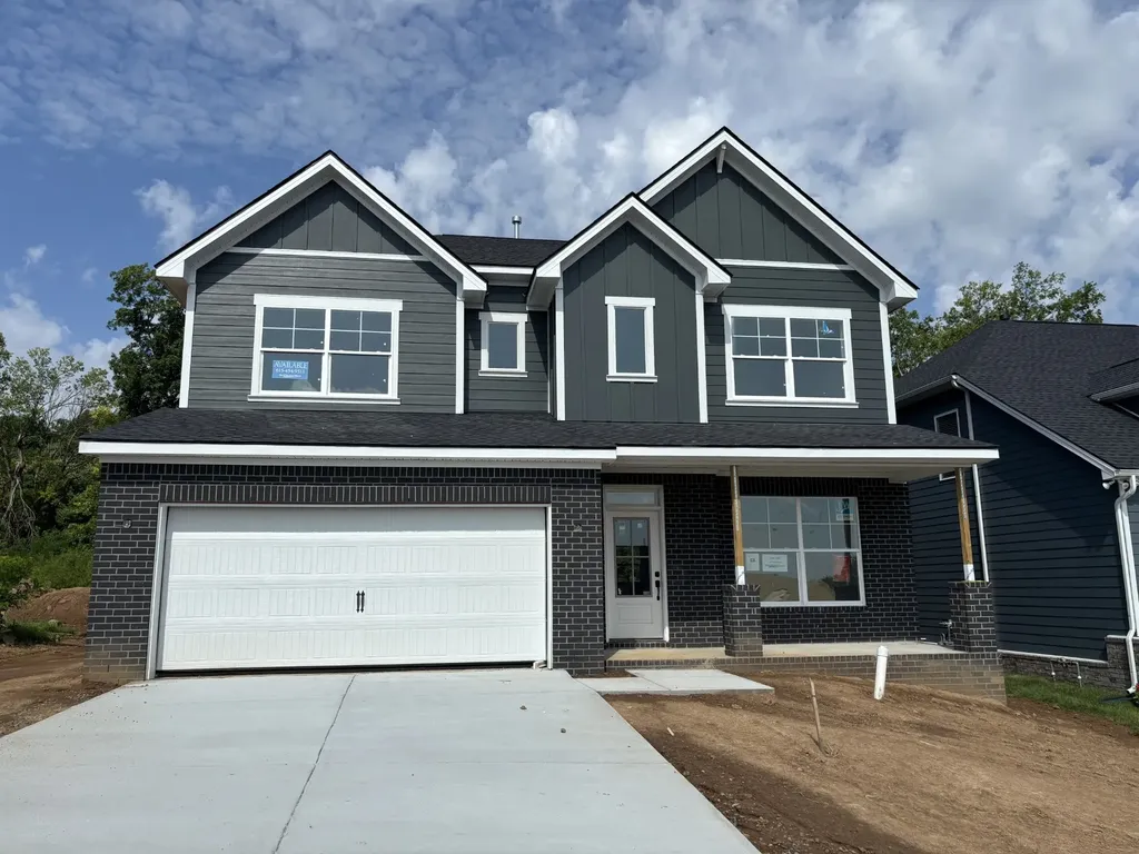 83 Russell Court Lebanon TN 37087