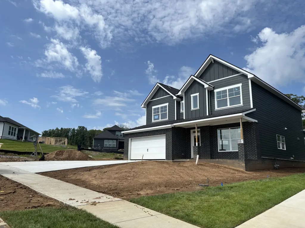 83 Russell Court Lebanon TN 37087