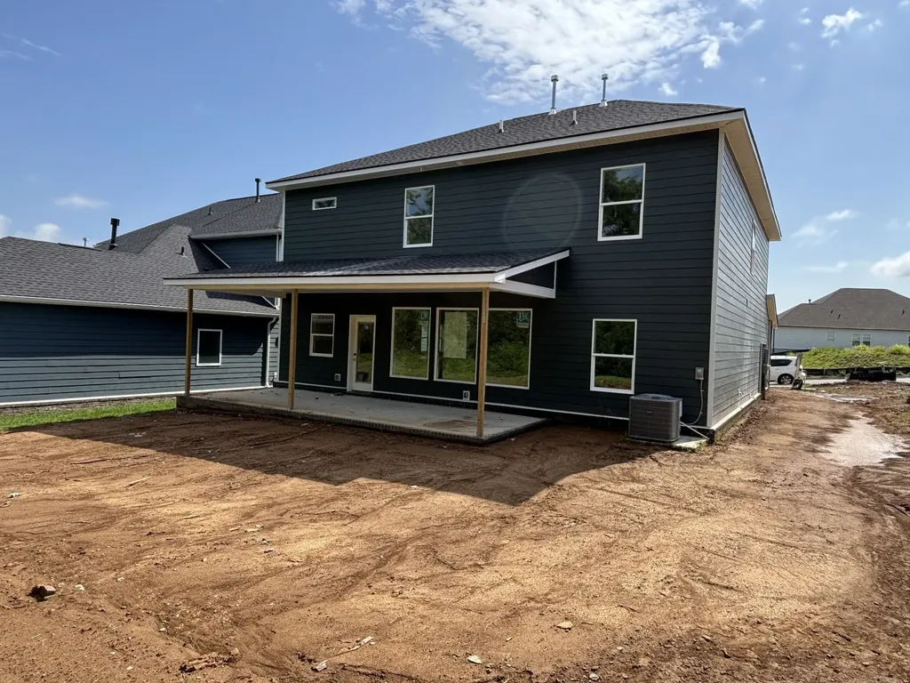 83 Russell Court Lebanon TN 37087