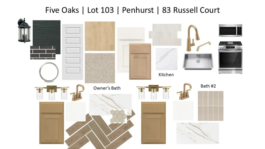 83 Russell Court Lebanon TN 37087