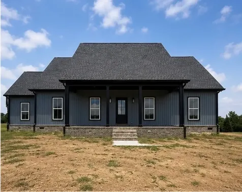 515 Powell Hollow Road Shelbyville TN 37160