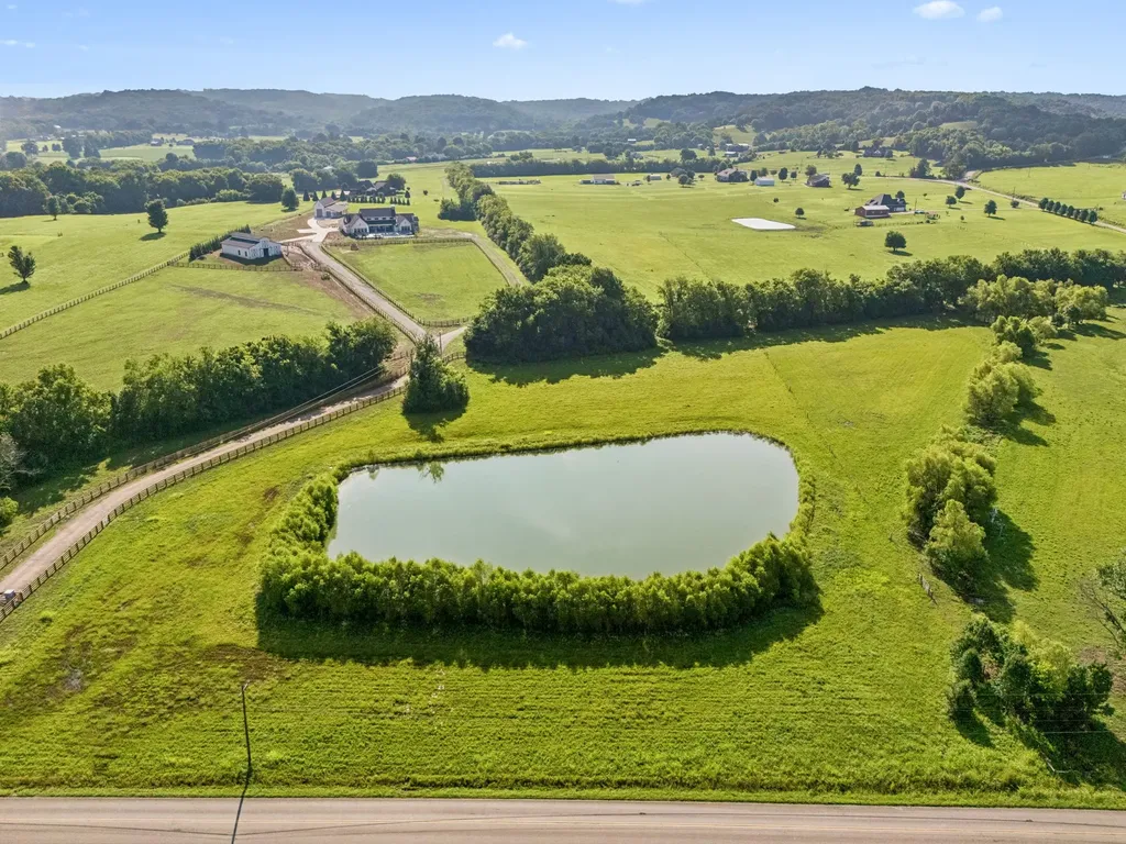 0 Polk Lane Columbia TN 38401