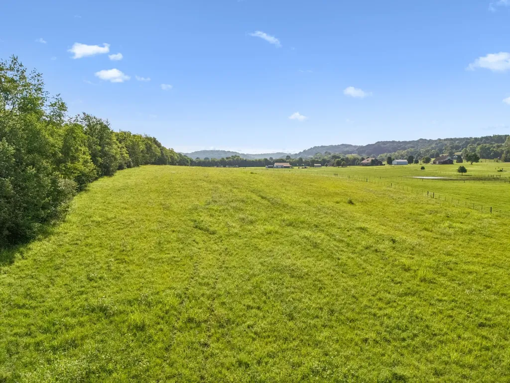 0 Polk Lane Columbia TN 38401