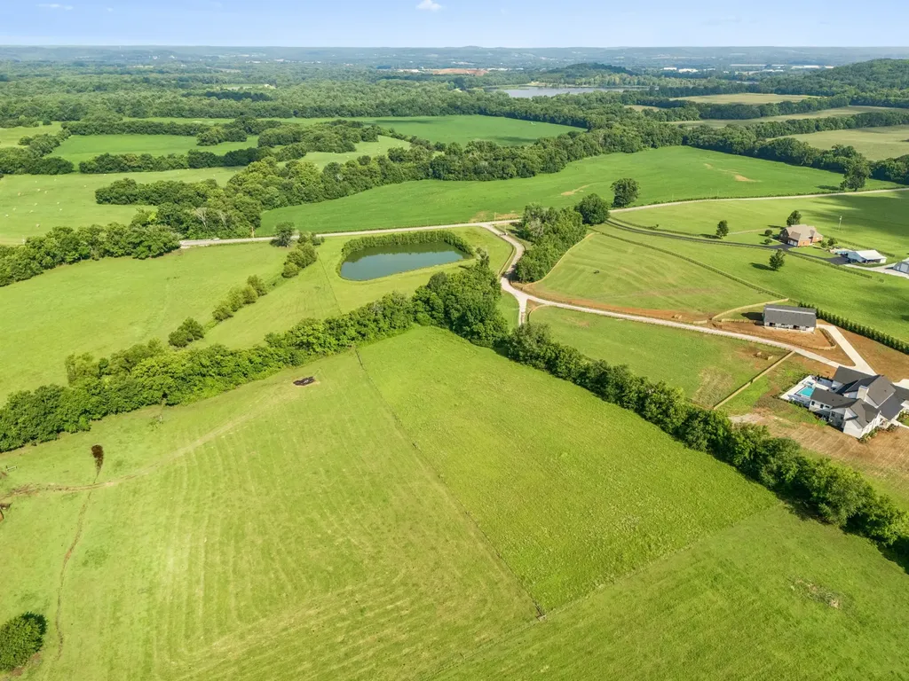0 Polk Lane Columbia TN 38401