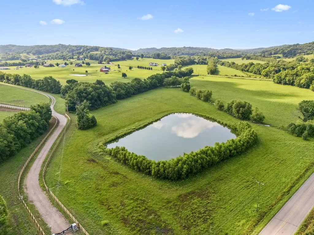 0 Polk Lane Columbia TN 38401