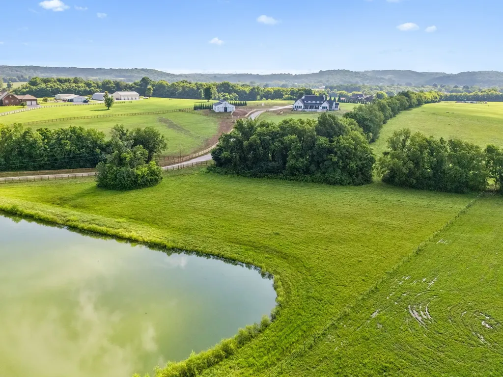 0 Polk Lane Columbia TN 38401