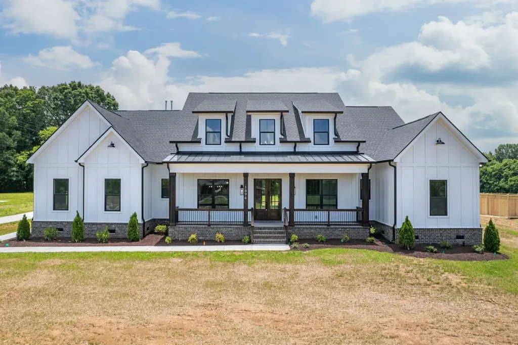 0 Polk Lane Columbia TN 38401