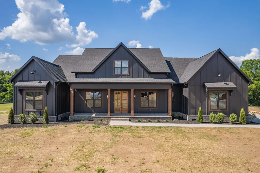 0 Polk Lane Columbia TN 38401