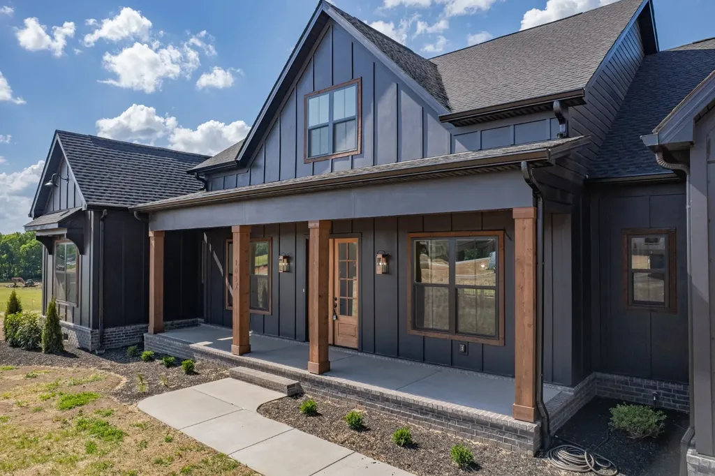 0 Polk Lane Columbia TN 38401