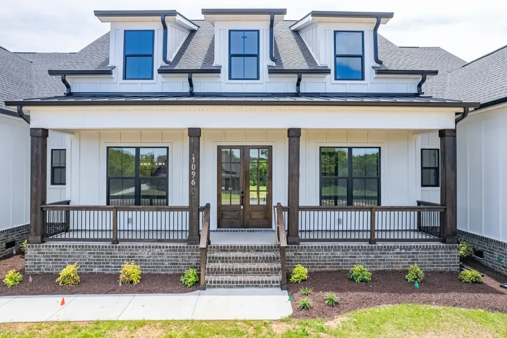 0 Polk Lane Columbia TN 38401