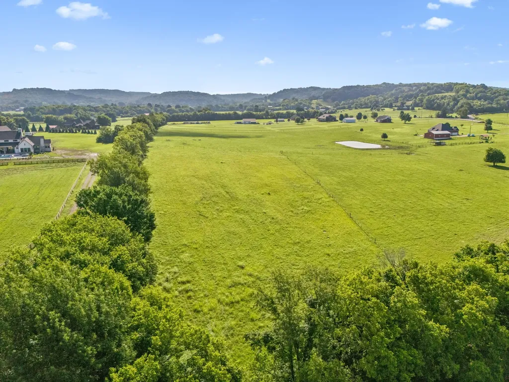 0 Polk Lane Columbia TN 38401
