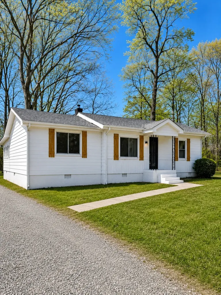 609 Rocky Hill Road Clarksville TN 37042