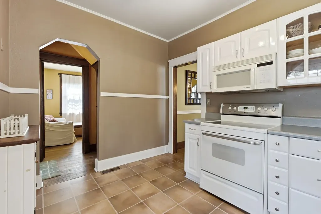919 Caruthers Avenue Nashville TN 37204