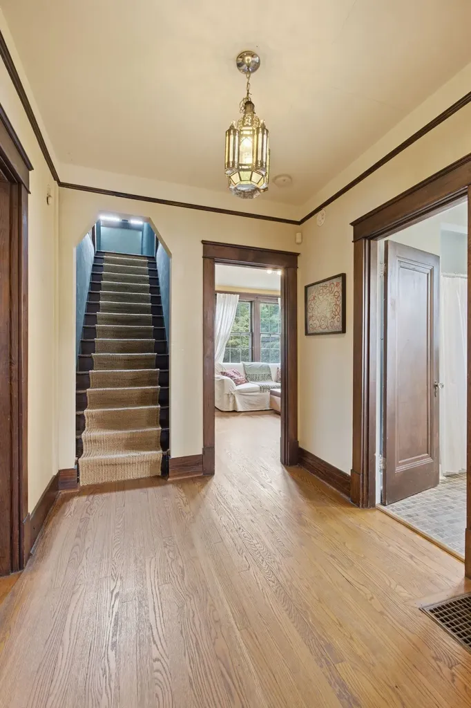 919 Caruthers Avenue Nashville TN 37204