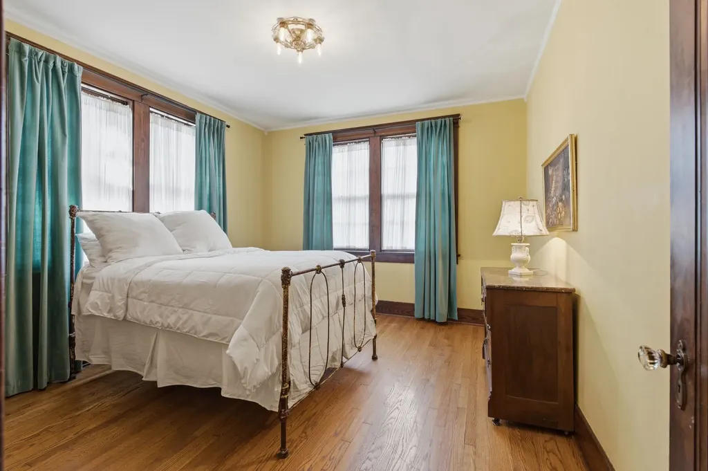 919 Caruthers Avenue Nashville TN 37204