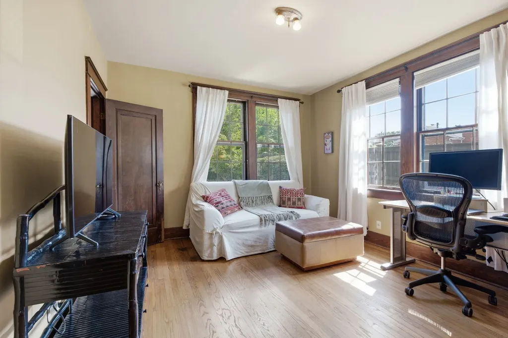 919 Caruthers Avenue Nashville TN 37204