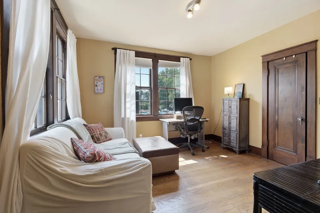 919 Caruthers Avenue Nashville TN 37204