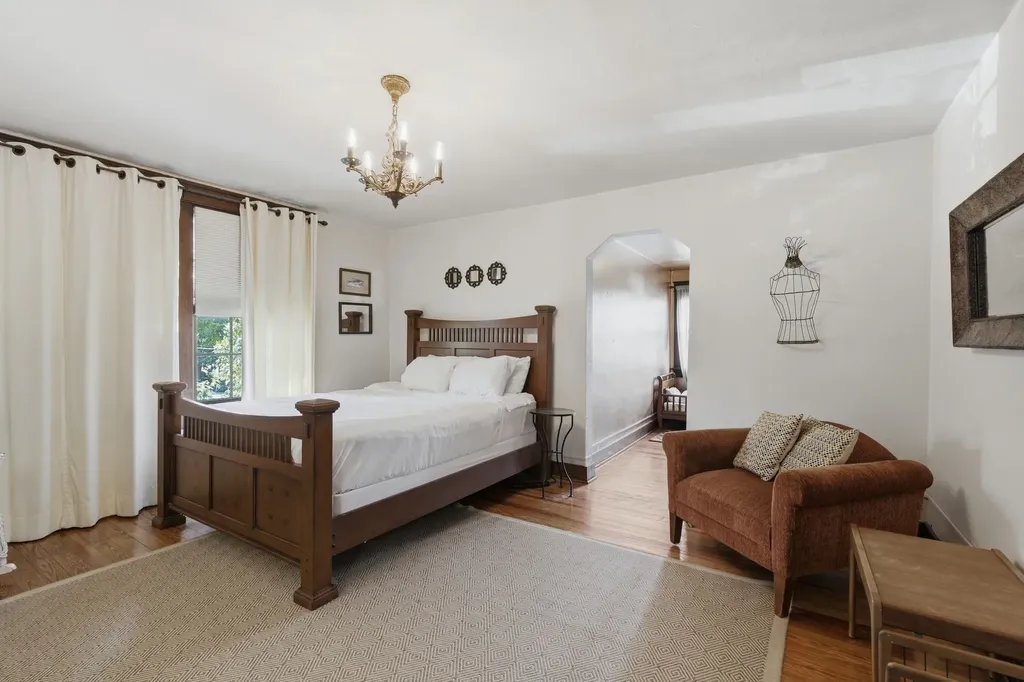 919 Caruthers Avenue Nashville TN 37204