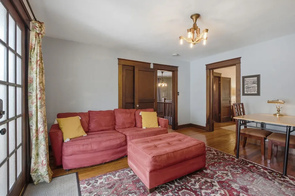 919 Caruthers Avenue Nashville TN 37204