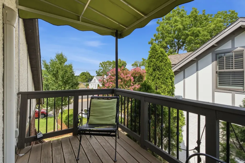 919 Caruthers Avenue Nashville TN 37204
