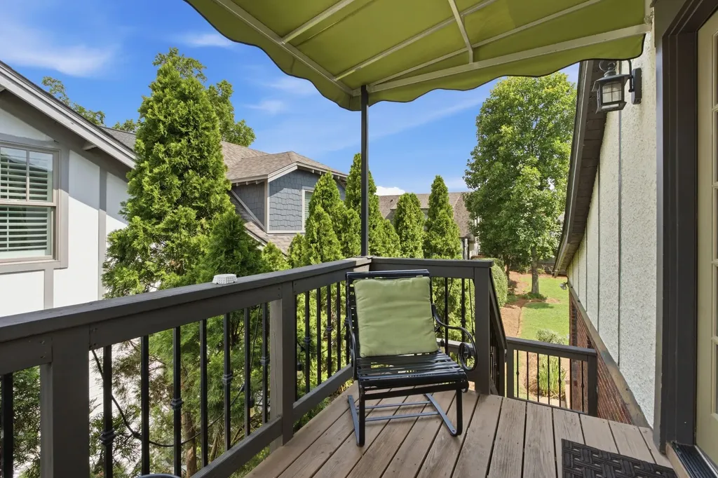 919 Caruthers Avenue Nashville TN 37204