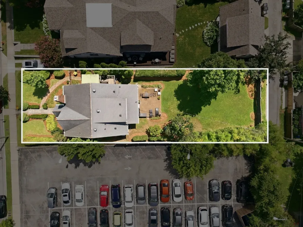 919 Caruthers Avenue Nashville TN 37204
