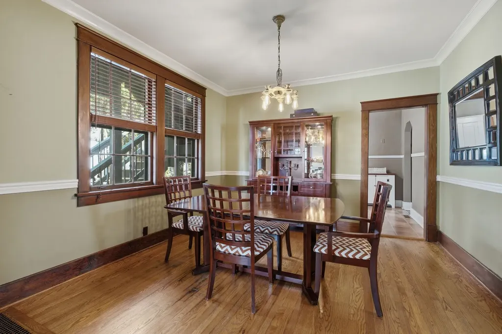 919 Caruthers Avenue Nashville TN 37204