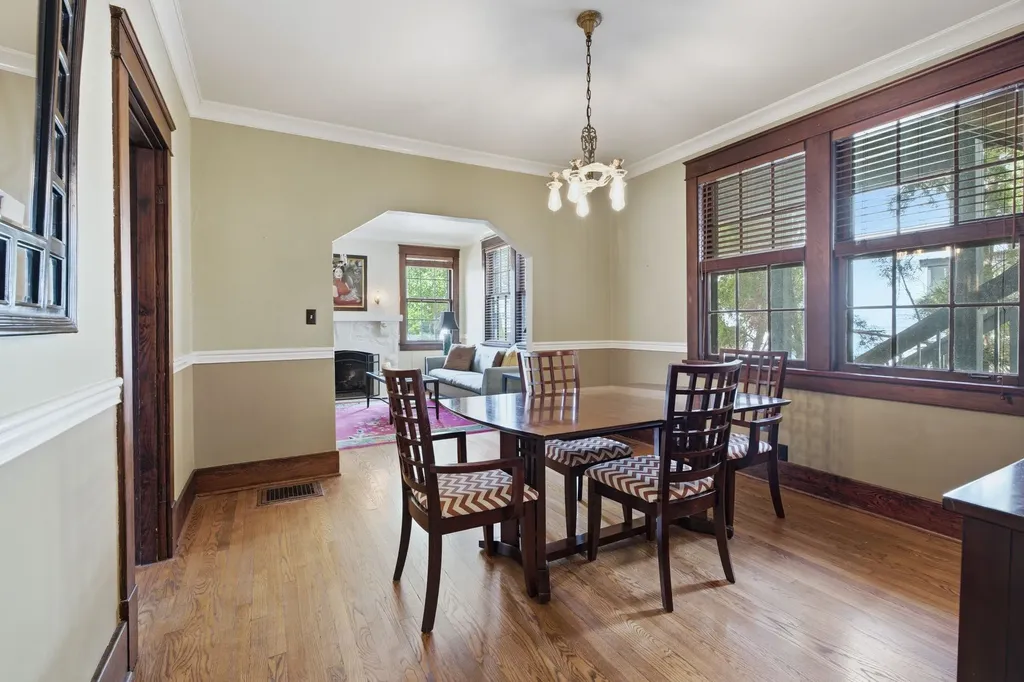 919 Caruthers Avenue Nashville TN 37204