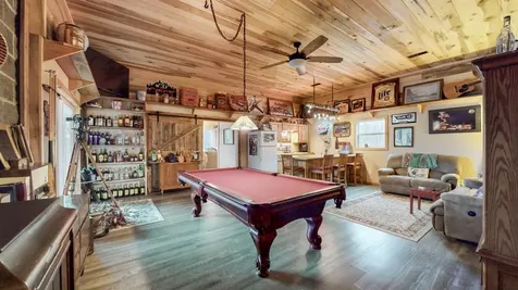 11957 Hwy 79n Buchanan TN 38222