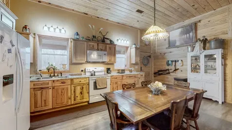11957 Hwy 79n Buchanan TN 38222