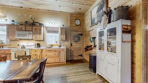 11957 Hwy 79n Buchanan TN 38222