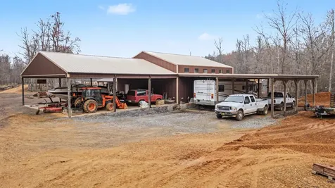 11957 Hwy 79n Buchanan TN 38222