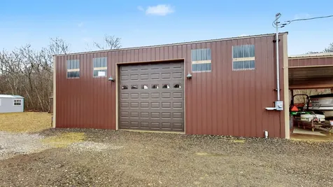 11957 Hwy 79n Buchanan TN 38222