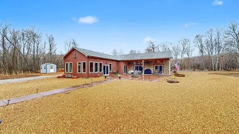 11957 Hwy 79n Buchanan TN 38222