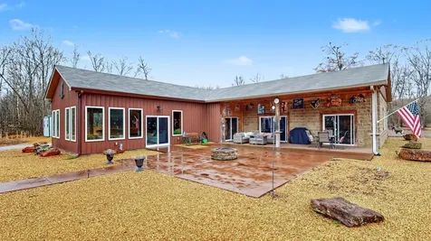 11957 Hwy 79n Buchanan TN 38222