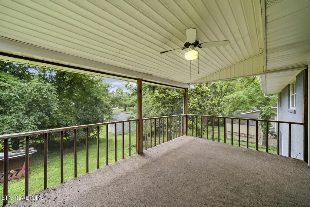 238 N Tulane Avenue Oak Ridge TN 37830