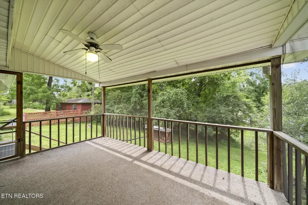 238 N Tulane Avenue Oak Ridge TN 37830