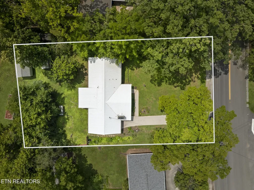 238 N Tulane Avenue Oak Ridge TN 37830