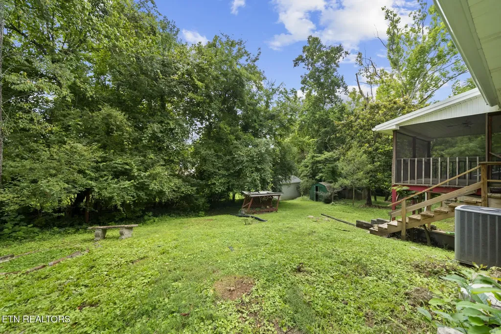 238 N Tulane Avenue Oak Ridge TN 37830