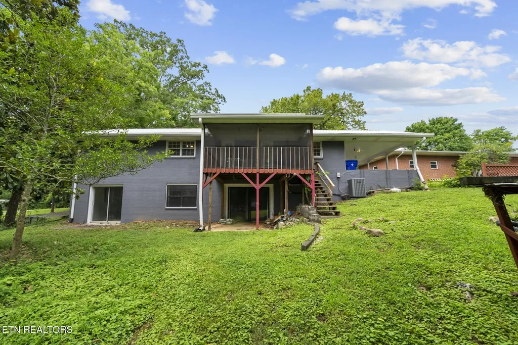 238 N Tulane Avenue Oak Ridge TN 37830