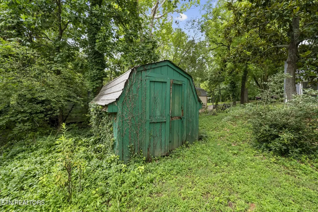238 N Tulane Avenue Oak Ridge TN 37830