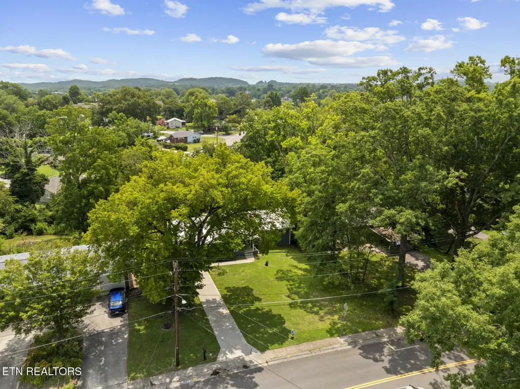 238 N Tulane Avenue Oak Ridge TN 37830
