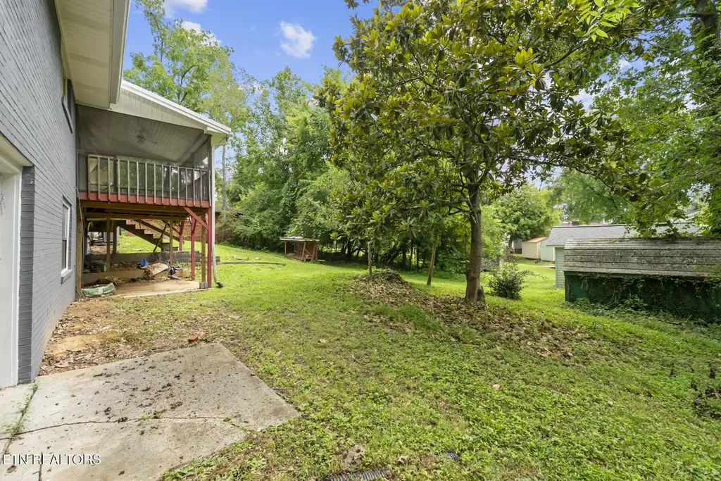 238 N Tulane Avenue Oak Ridge TN 37830
