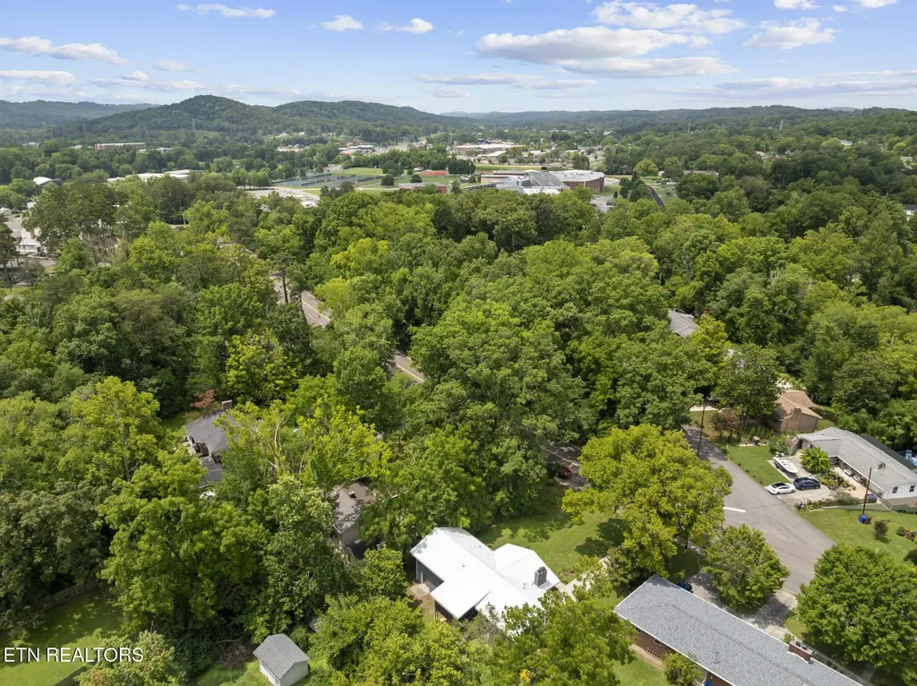 238 N Tulane Avenue Oak Ridge TN 37830