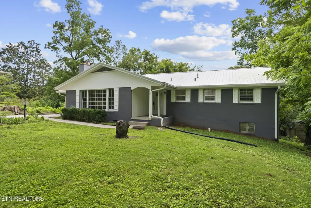 238 N Tulane Avenue Oak Ridge TN 37830