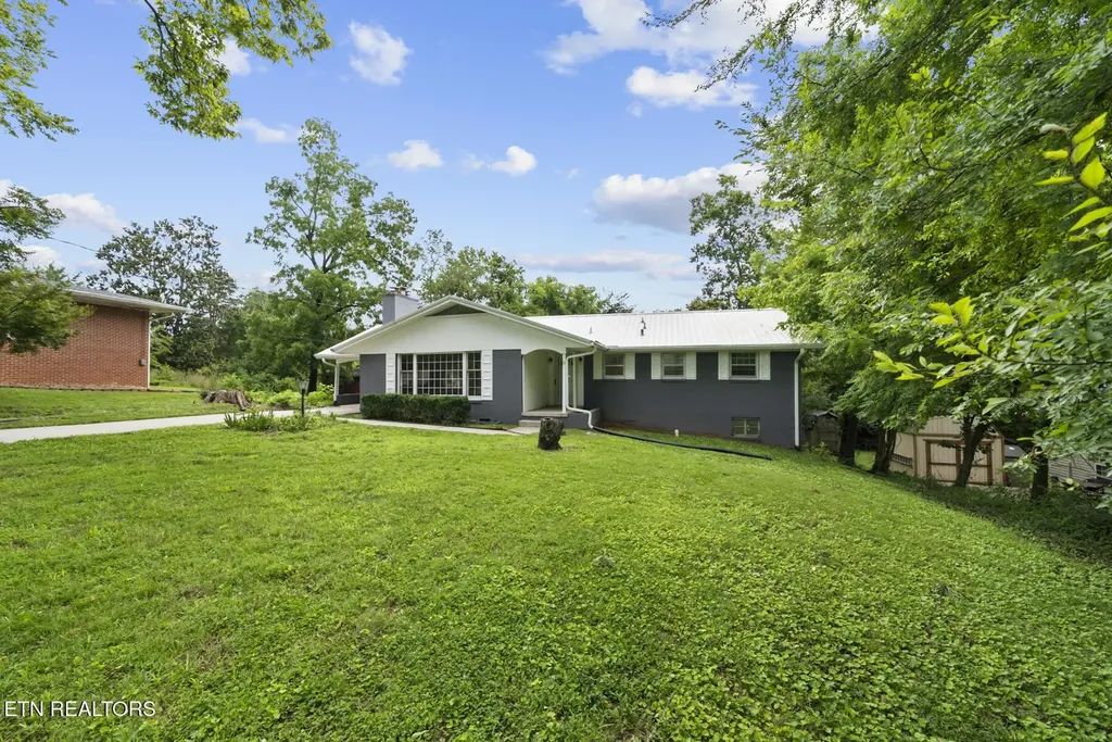 238 N Tulane Avenue Oak Ridge TN 37830